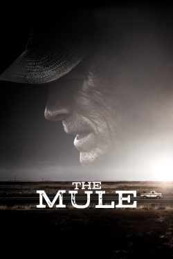watch free The Mule hd online