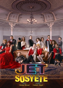 watch free Jet Sosyete hd online