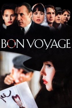 watch free Bon Voyage hd online