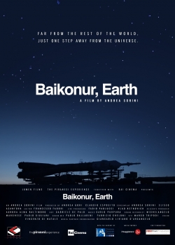 watch free Baikonur, Earth hd online