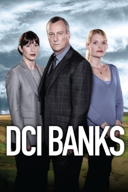watch free DCI Banks hd online