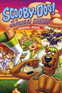 watch free Scooby-Doo! and the Samurai Sword hd online