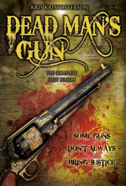 watch free Dead Man's Gun hd online