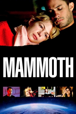 watch free Mammoth hd online