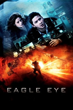 watch free Eagle Eye hd online