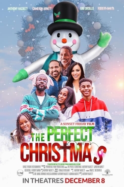 watch free The Perfect Christmas hd online