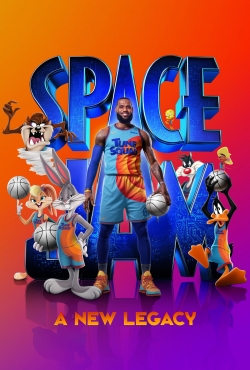 watch free Space Jam: A New Legacy hd online