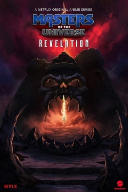 watch free Masters of the Universe: Revelation hd online