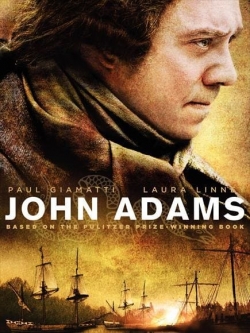 watch free John Adams hd online