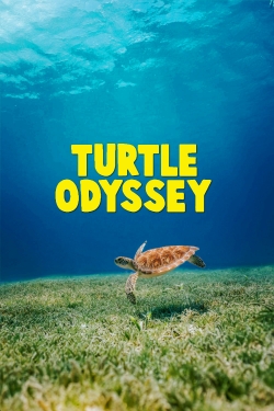 watch free Turtle Odyssey hd online