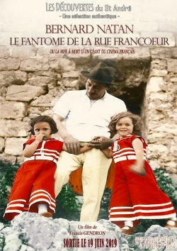 watch free Natan, le fantôme de la rue Francoeur hd online