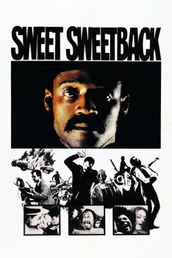 watch free Sweet Sweetback's Baadasssss Song hd online