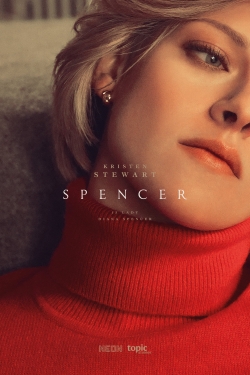 watch free Spencer hd online