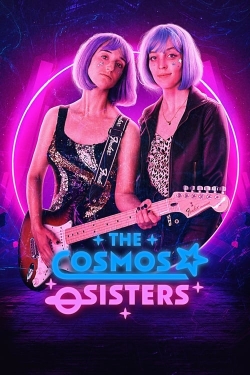 watch free The Cosmos Sisters hd online