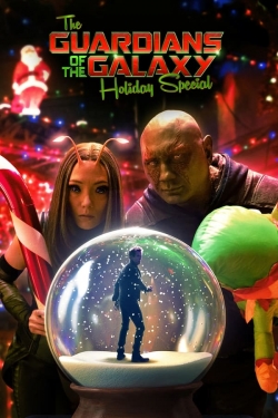 watch free The Guardians of the Galaxy Holiday Special hd online