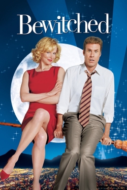 watch free Bewitched hd online