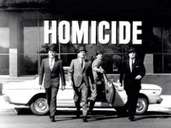 watch free Homicide hd online