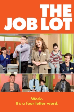 watch free The Job Lot hd online