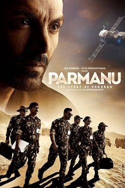 watch free Parmanu: The Story of Pokhran hd online