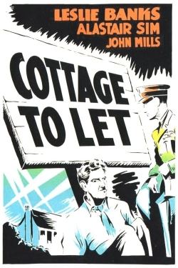 watch free Cottage to Let hd online