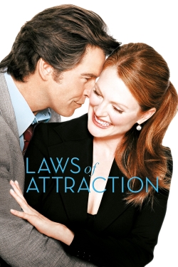 watch free Laws of Attraction hd online