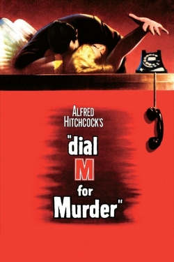 watch free Dial M for Murder hd online