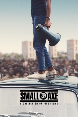 watch free Small Axe hd online