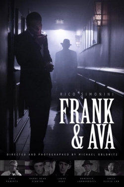 watch free Frank and Ava hd online