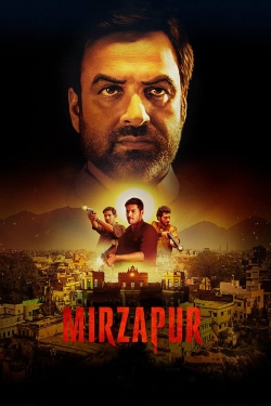 watch free Mirzapur hd online