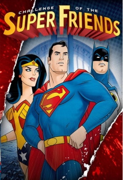 watch free Challenge of the Super Friends hd online