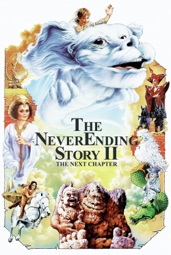 watch free The NeverEnding Story II: The Next Chapter hd online