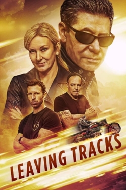 watch free Leaving Tracks hd online