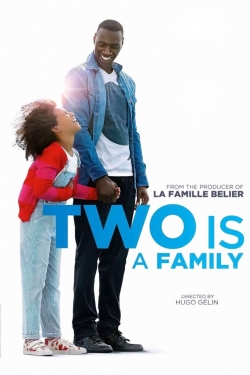 watch free Two Is a Family hd online