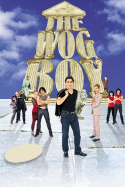 watch free The Wog Boy hd online