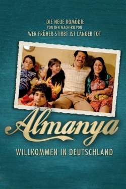 watch free Almanya: Welcome to Germany hd online