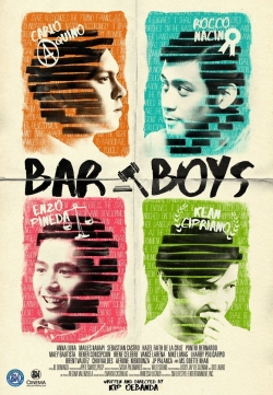 watch free Bar Boys hd online