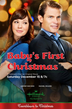 watch free Baby's First Christmas hd online