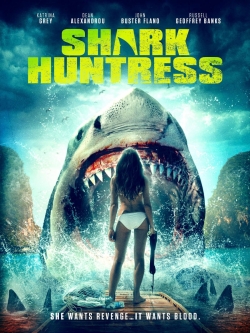 watch free Shark Huntress hd online