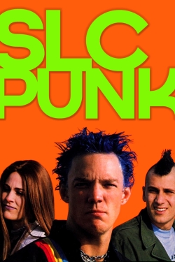 watch free SLC Punk hd online
