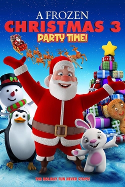 watch free A Frozen Christmas 3 hd online