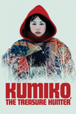 watch free Kumiko, the Treasure Hunter hd online
