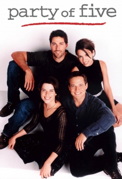 watch free Party of Five hd online
