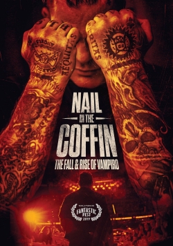 watch free Nail in the Coffin: The Fall and Rise of Vampiro hd online