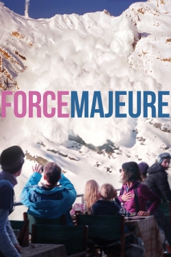 watch free Force Majeure hd online