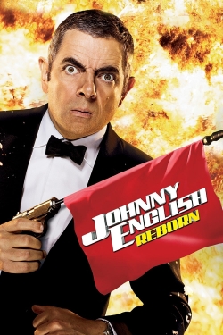 watch free Johnny English Reborn hd online