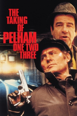 watch free The Taking of Pelham One Two Three hd online