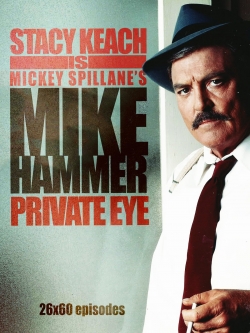 watch free Mike Hammer, Private Eye hd online