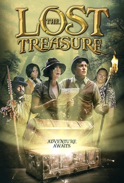 watch free The Lost Treasure hd online