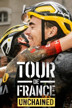 watch free Tour de France: Unchained hd online