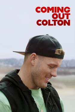 watch free Coming Out Colton hd online